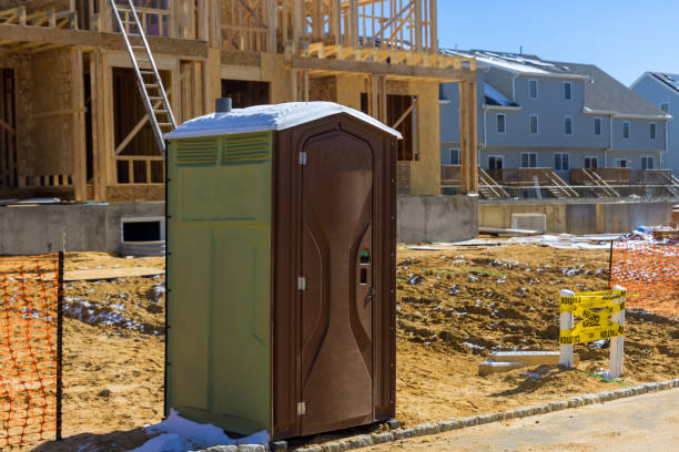 Best Affordable porta potty rental  in Pontotoc, MS